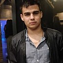Андрей, 27 лет