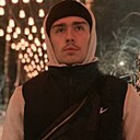Андрей, 21 год