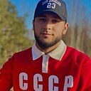Исомиддин, 20 лет