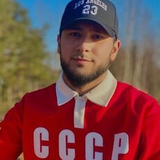 Фотография мужчины Исомиддин, 20 лет из г. Сосновый Бор