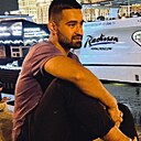 Изат, 25 лет