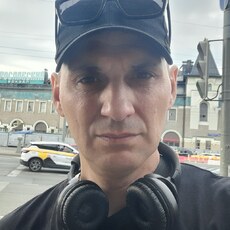 Фотография мужчины Дмитрий, 46 лет из г. Ухта