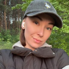 Фотография девушки Анастасия, 29 лет из г. Ульяновск