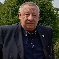 Фотография мужчины Виктор, 67 лет из г. Владивосток