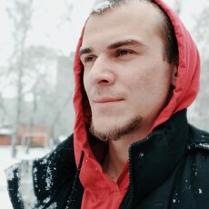 Фотография мужчины Дмитрий, 28 лет из г. Благовещенск