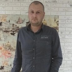 Фотография мужчины Вадим, 37 лет из г. Белгород