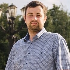 Фотография мужчины Александр, 36 лет из г. Дзержинск