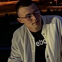 Богдан, 23 года