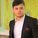 Баха, 25 лет