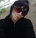 Ната, 43 года
