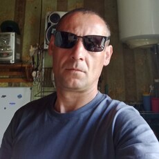 Фотография мужчины Сергей, 41 год из г. Петриков