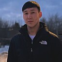 Zhasulan, 18 лет