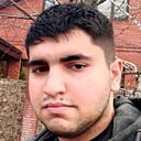 Григор, 24 года