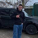 Глеб, 20 лет