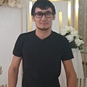 Сапар, 31 год
