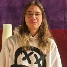 Фотография мужчины Myscha, 19 лет из г. Гота