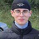 Petr, 20 лет