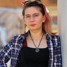 Фотография девушки Марго, 32 года из г. Тула