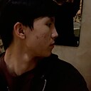 Nurs, 20 лет