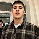 Рамазан, 19 лет