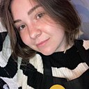 Кристина, 23 года