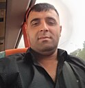 Нурик, 42 года
