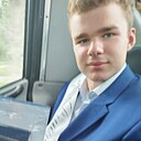 Матвей, 18 лет