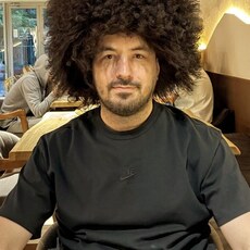 Фотография мужчины Шамиль, 35 лет из г. Махачкала