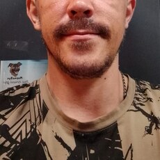 Фотография мужчины Сергей, 36 лет из г. Уссурийск