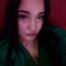 Фотография девушки Владка, 18 лет из г. Курск