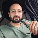 Илхом, 35 лет