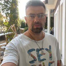 Фотография мужчины Василий, 40 лет из г. Петриков