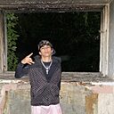 Шамик, 18 лет