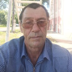 Фотография мужчины Владимир, 65 лет из г. Славгород