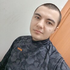 Фотография мужчины Шахром, 21 год из г. Мулино