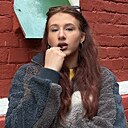Юля, 20 лет