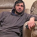 Альфредо, 33 года