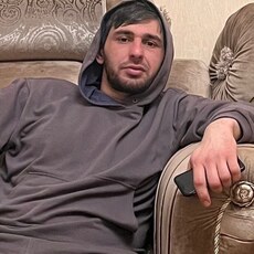 Фотография мужчины Альфредо, 33 года из г. Буденновск