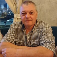 Фотография мужчины Юрий, 59 лет из г. Братск