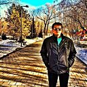 Ruslan, 46 лет