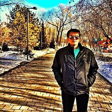 Фотография мужчины Ruslan, 46 лет из г. Темиртау