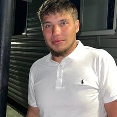 Фотография мужчины Alexander, 25 лет из г. Омск