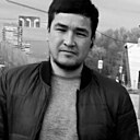 Манас, 30 лет