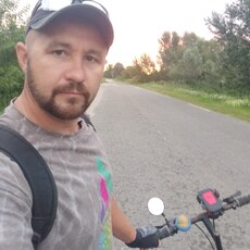 Фотография мужчины Алексей, 41 год из г. Пинск