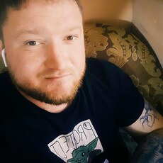 Фотография мужчины Вячеслав, 32 года из г. Брянка