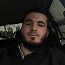 Апти, 36 лет
