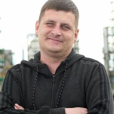 Фотография мужчины Алексей, 40 лет из г. Ярославль