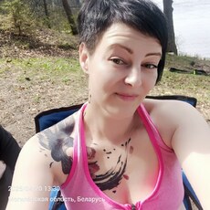 Фотография девушки Алесенька, 39 лет из г. Марьина Горка