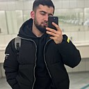 Тимур, 28 лет