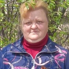 Фотография девушки Наташа, 46 лет из г. Завитинск